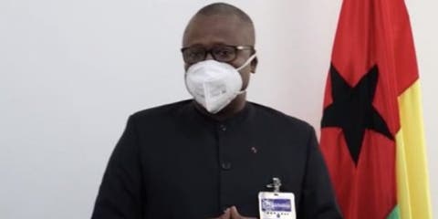 المساعدات الطبية لافريقيا.. رئيس غينيا بيساو يعرب عن خالص شكره للملك