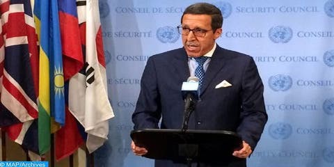 كورونا : المغرب يطلق بالأمم المتحدة نداء إنسانيا بدعم من 171 دولة