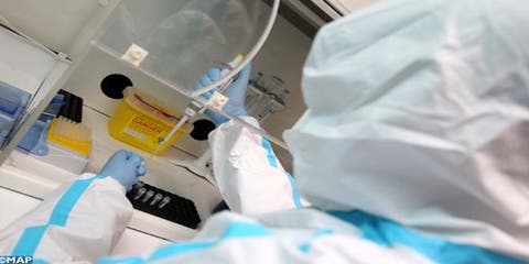 البرازيل : 341 وفاة جديدة بفيروس كورونا
