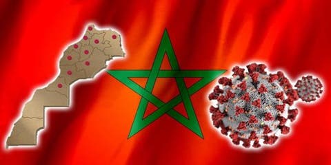 طنجة تطوان الحسيمة .. التوزيع الجغرافي لآخر إصابات كورونا بالمغرب