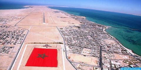 شخصيات بريطانية : على الجزائر أن تلعب دورا  في البحث عن حل للنزاع الإقليمي حول الصحراء