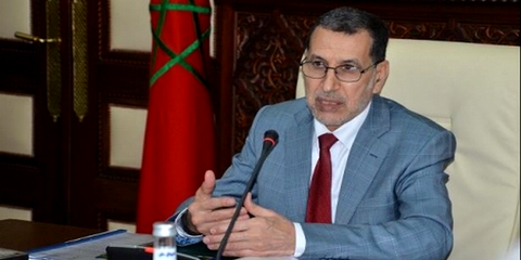 العثماني يشكر الدول الشقيقة التي أعلنت دعمها لموقف المغرب بالكركرات
