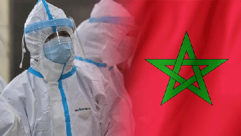 المغرب يسجل 78 إصابة جديدة مؤكدة بكورونا خلال 24 ساعة