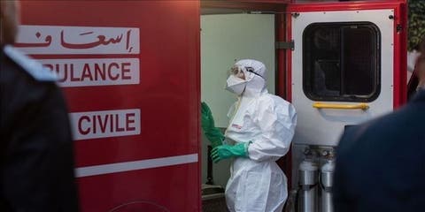 المغرب يُسجّل 33 إصابة جديدة بـ”كورونا” في 24 ساعة