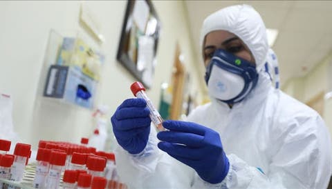 السعودية .. 3733 إصابة جديدة و38 وفاة بفيروس كورونا خلال يوم