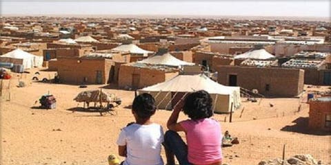 منظمات دولية تطالب بمساءلة الجزائر بشأن انتهاكات حقوق الإنسان المرتكبة في تندوف