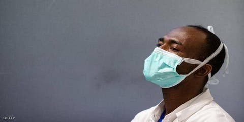 “الصحة العالمية” تعرب عن قلقها لـ”تسارع” وتيرة تفشي كورونا في إفريقيا