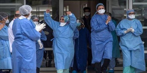 وباء كورونا .. شفاء 211 مصابا وتسجيل 3 وفيات بالمغرب