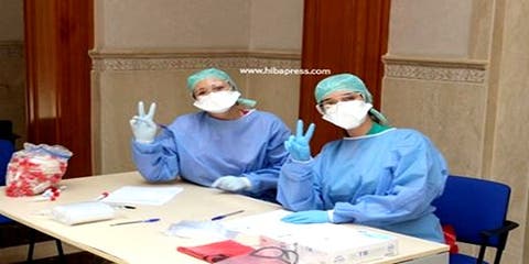 كورونا.. 475 حالة شفاء بالمغرب خلال الـ24 ساعة الماضية