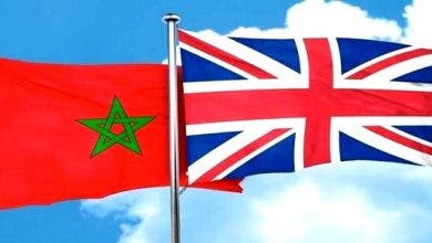 Photo of بريطانيا تسعى إلى تعزيز علاقتها الاقتصادية مع المغرب وخبير : السوق المغربية واعدة