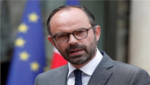 فرنسا .. التحقيق مع رئيس الوزراء المستقيل بسبب أزمة كورونا