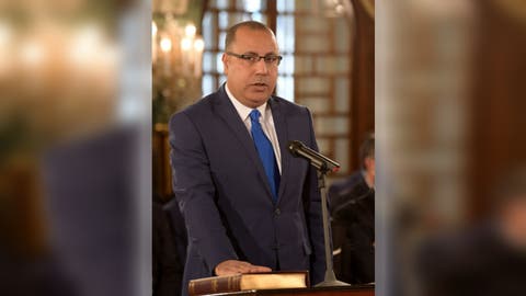 الرئيس التونسي يُكلّف وزير الداخلية بتشكيل الحكومة الجديدة