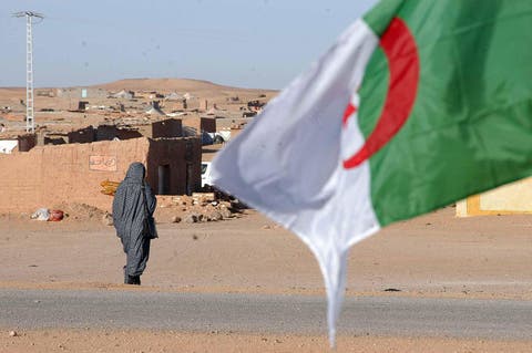 هيئة أممية تقر مسؤولية الجزائر  عن انتهاكات حقوق الإنسان في مخيمات “الرابوني”