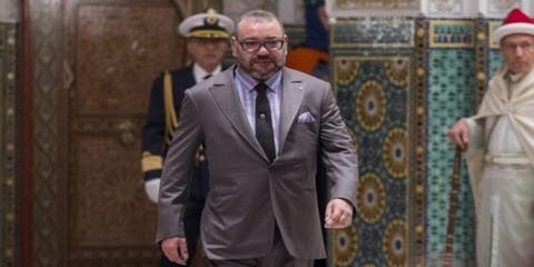 الملك محمد السادس يشيد بالأخوة المغربية الجزائرية