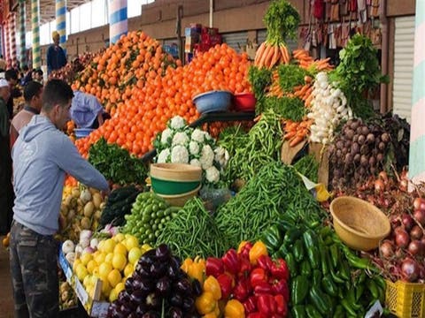 30 بالمائة من الأسر المغربية حافظت على نفس مستوى الإنفاق الغذائي