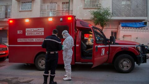 كورونا المغرب ..500 إصابة  مؤكدة بكورونا خلال 24 ساعة