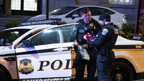 مقتل ضابط من شرطة ولاية واشنطن وإصابة آخر في إطلاق نار