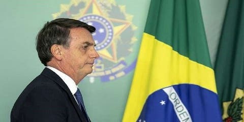إصابة وزير ثالث في البرازيل بـ”كوفيد-19″