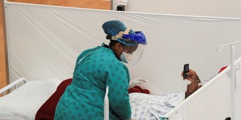 بعد 7 أشهر على الوباء..  أوغندا تسجل أول حالة وفاة بكوفيد 19!