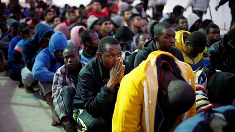 توقيف 32 مرشحا للهجرة السرية من إفريقيا جنوب الصحراء بالداخلة