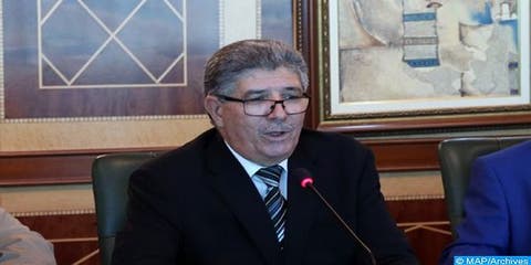 انتخاب أحمد التويزي عن ” البام ” رئيسا لجماعة آيت أورير