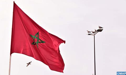 سفارة المغرب بأبوجا تخلد ذكرى عيد العرش المجيد