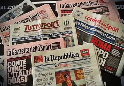 الإعلام الإيطالي يوجه صفعة جديدة لمليشيات البوليساريو