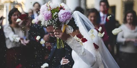 خوفا من انتشار “كورونا” .. بلجيكا تحظر الرقص في حفلات الزفاف