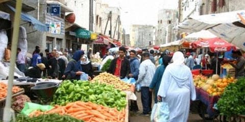 42,4 بالمائة من الأسر المغربية تتوقع تدهور مستوى المعيشة خلال الأشهر القادمة