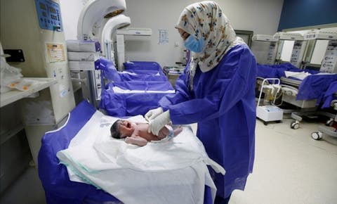 ظاهرة تُحيّر الأطباء.. تراجع الولادات المبكرة في زمن كورونا