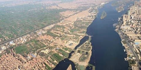 إثيوبيا: النيل لنا.. وأصبح الآن في بحيرة