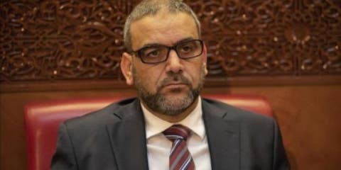 رئيس مجلس الدولة الاستشاري الليبي يصل المغرب