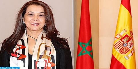 بنيعيش: أزمة كورونا عززت الشراكة الاستراتيجية بين المغرب وإسبانيا