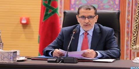 الحكومة تشيد بقرار مجلس الأمن الأخير حول قضية الصحراء المغربية