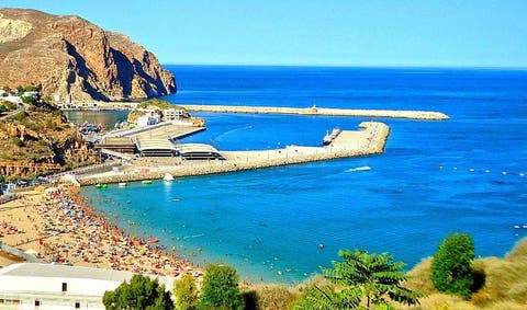 تقرير: أزيد من 87 بالمائة من مياه الشواطئ المغربية مطابقة لمعايير الجودة