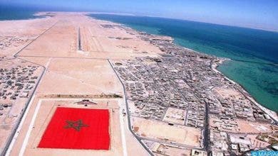 Photo of مغربية الصحراء أو الهوس الجزائري