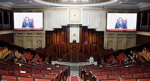 يوم غد الخميس .. مجلس النواب يختتم الدورة الثانية من السنة التشريعية الحالية