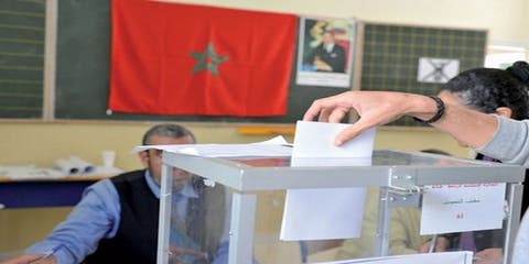 “الأحرار” يتقدم  في عدد من الجماعات خلال الانتخابات الجزئية