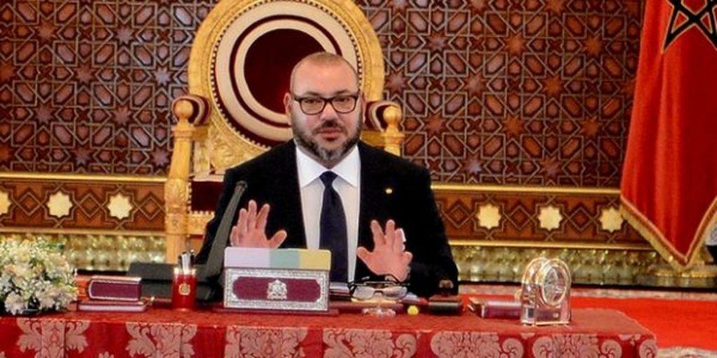 الملك يستقبل الحكومة اليوم الثلاثاء.. و"المستشارين" يقلص من توقيت جلسة العثماني