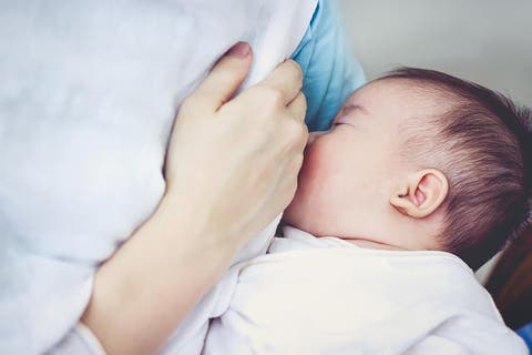منظمة الصحة العالمية تؤكد على فوائد الرضاعة الطبيعية لصحة الأطفال والأمهات‎