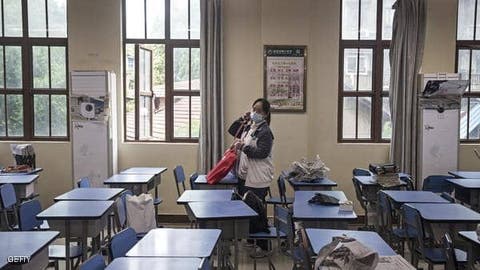 ووهان تفتح المدارس و تعلن “خطة التعليم” لـ1.4 مليون طالب