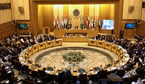 الأزمة الليبية محور مباحثات بين الجامعة العربية والأمم المتحدة