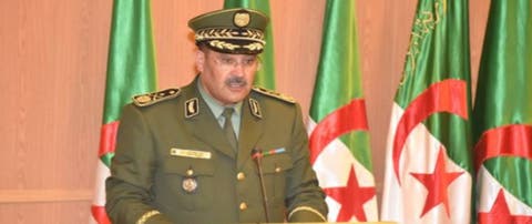 الجزائر: أمر بتوقيف قائد سابق للدرك وحبس”خزنة أسرار قايد صالح”