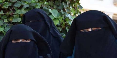 تقرير : كورونا يُغير الصورة عن النساء المسلمات المنقبات