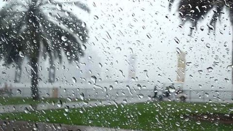 وارزازات تسجل أعلى مقاييس التساقطات المطرية خلال يوم