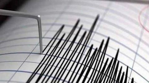 زلزال بقوة 4.4 يضرب الجزائر