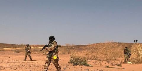 مقتل 6 سياح فرنسيين رميا بالرصاص في النيجر
