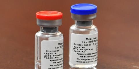 الصحة الروسية : الطلب الخارجي على اللقاح كبير لكننا نلبي الداخلي أولا