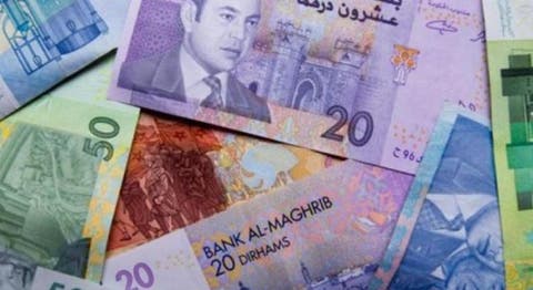 المغرب ..رصد 9575 ورقة نقدية مزورة بقيمة 1,5 مليون درهم خلال سنة
