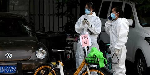 “بونيا” فيروس جديد يظهر بالصين ويفتك ب7 أشخاص